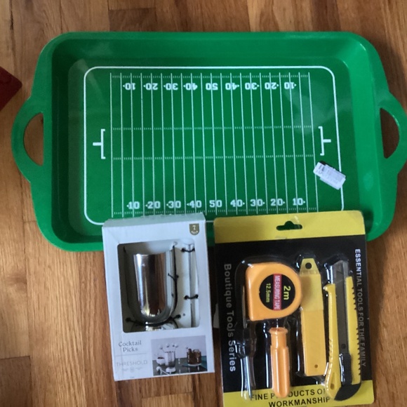 All good things for the man in your life - Picture 1 of 1